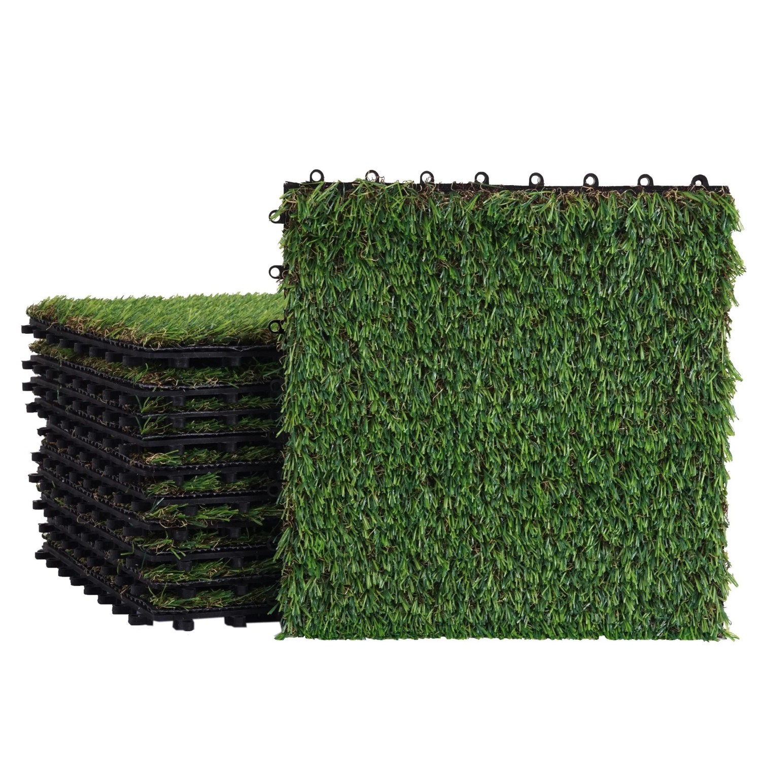 MCW Grasfliese E13 11x Je 30x30cm