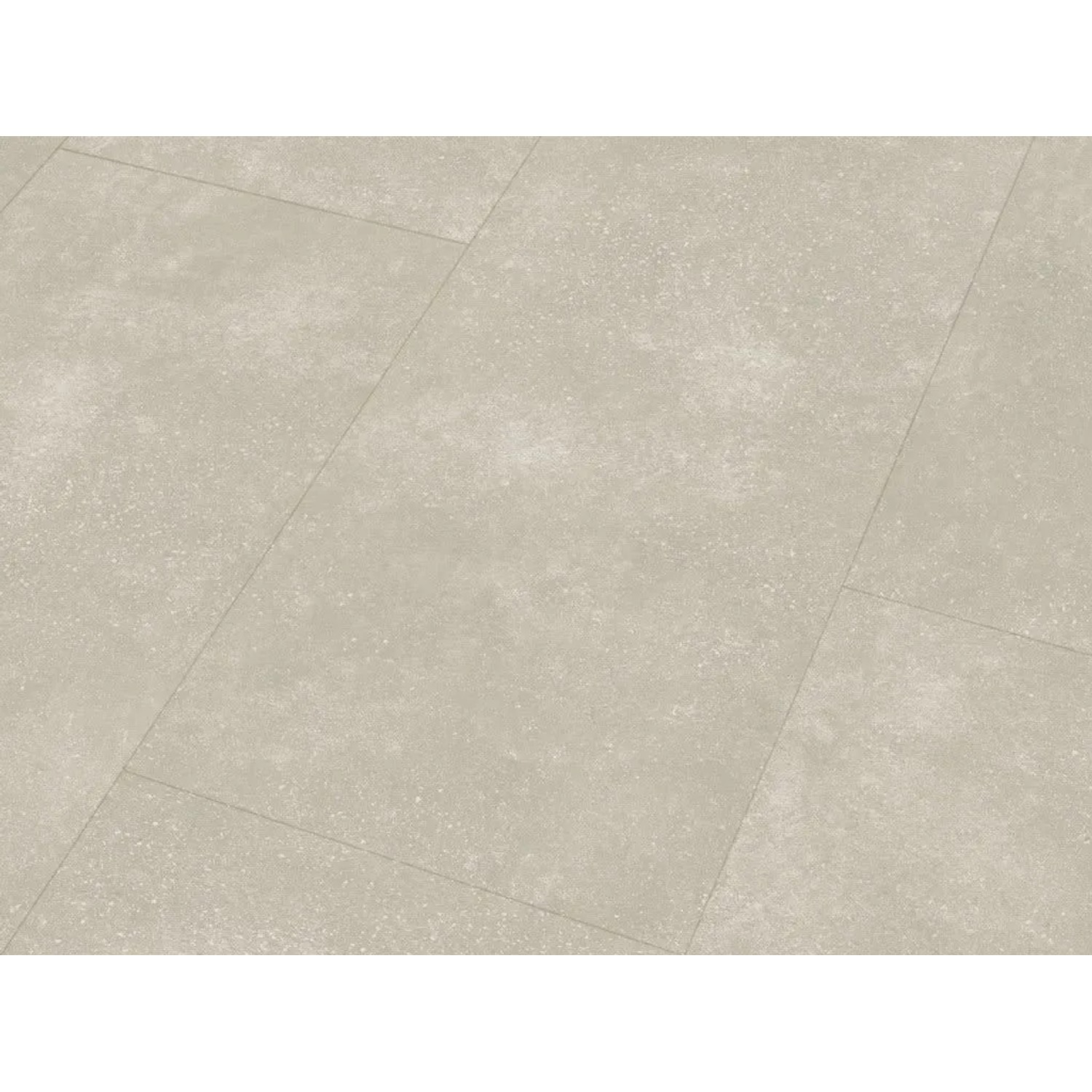 Meister Designboden Rigid RB 400 S Cream Stone Fliese