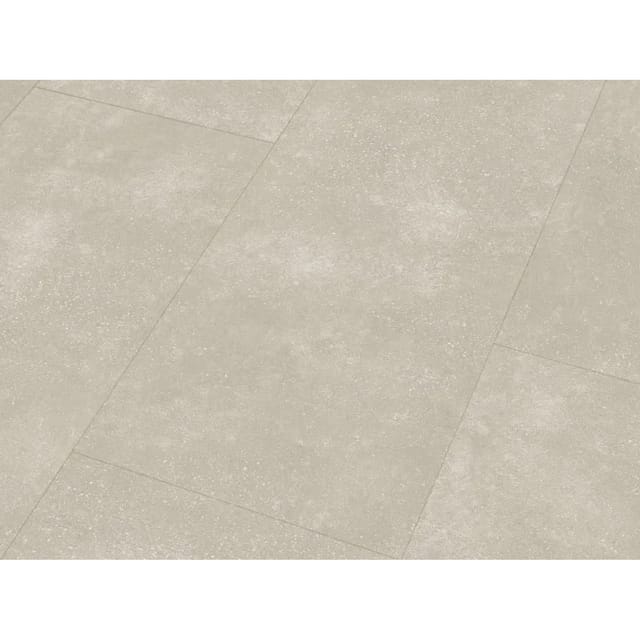 Meister Designboden Rigid RB 400 S Cream Stone Fliese