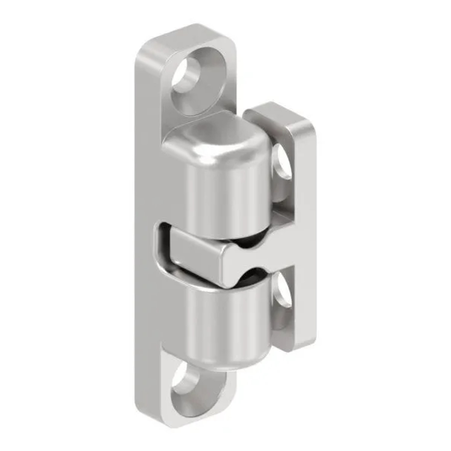 FeNau Kugelschnäpper Edelstahl V2A Mit Haltekraft 40N