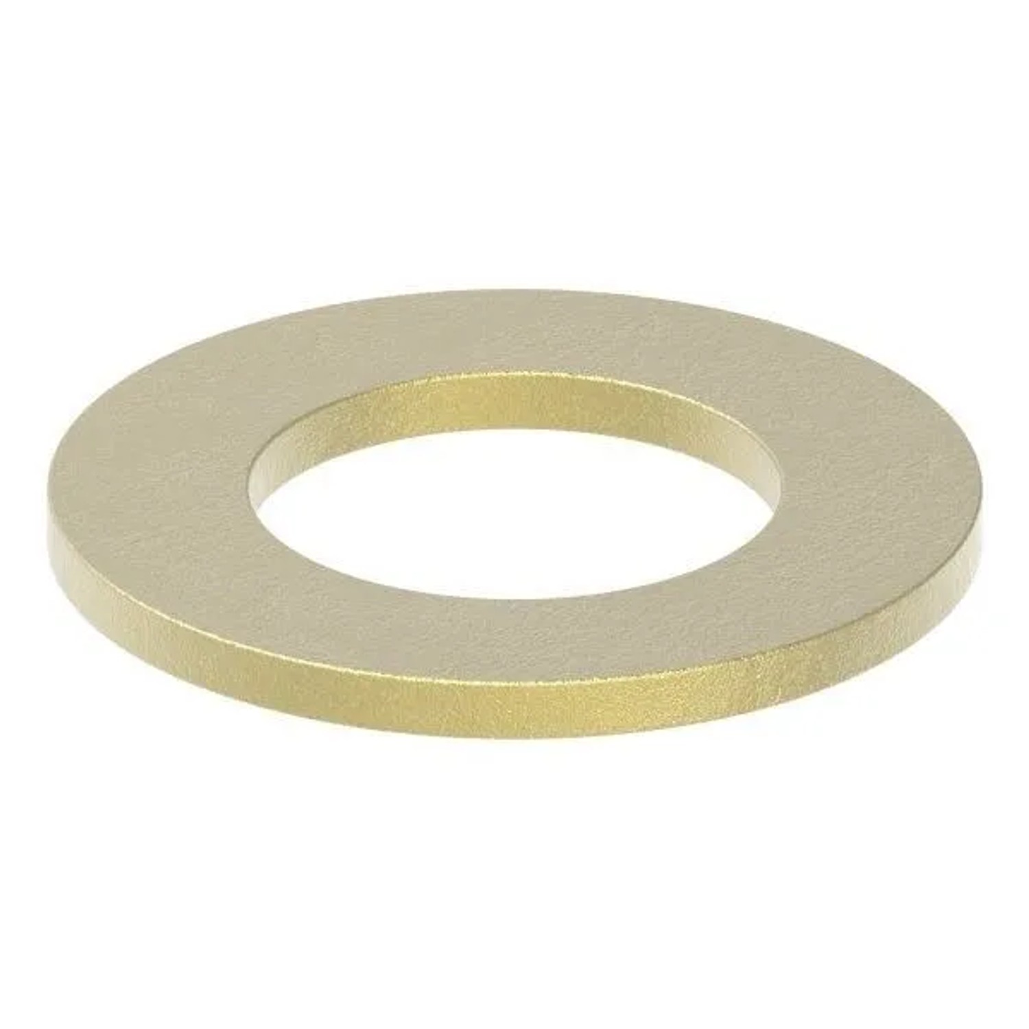 FeNau Messingscheibe Von Torband 30.3503.8