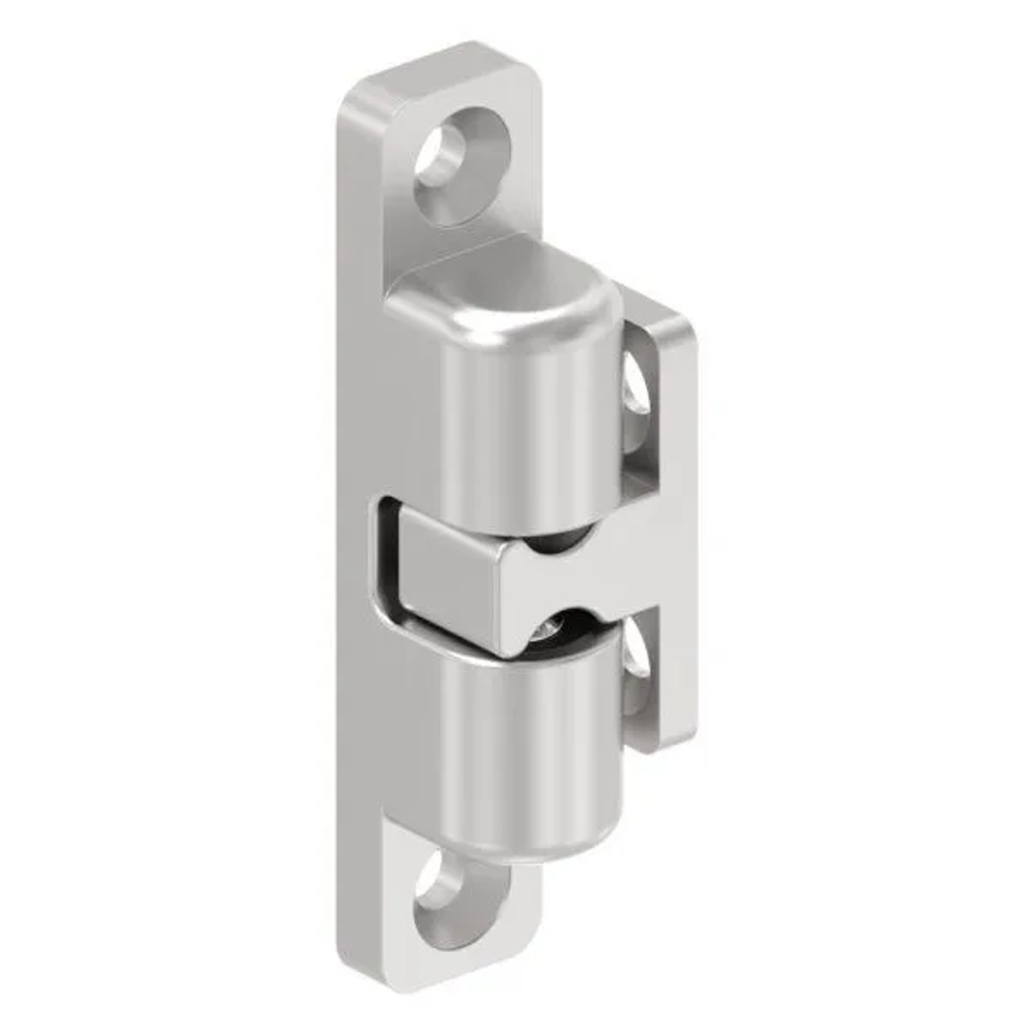 FeNau Kugelschnäpper Edelstahl V2A Haltekraft 75N