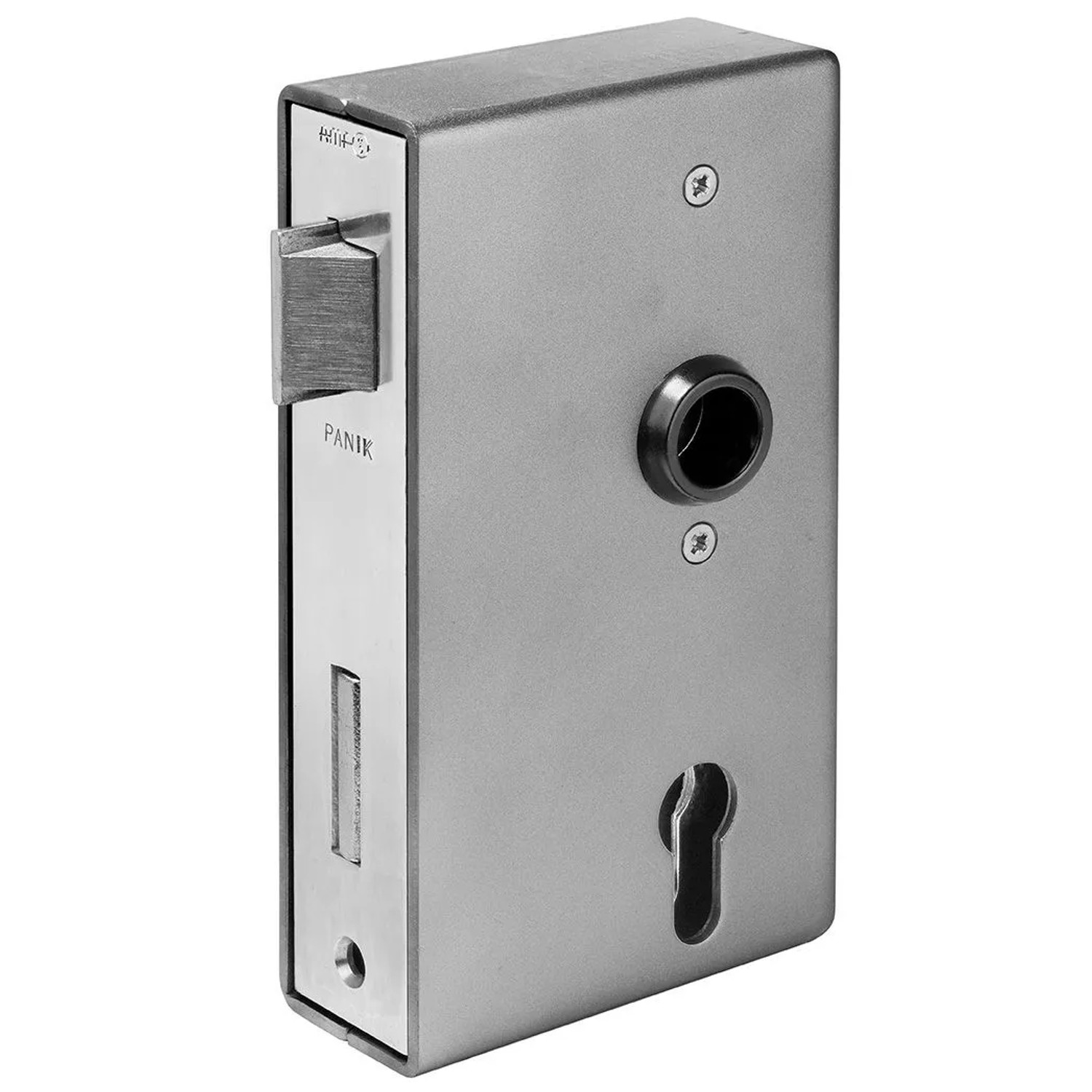 FeNau Anti-Panikschloss Verzinkt 40x94,5x173 mm Durchgangsfunktion D DIN R
