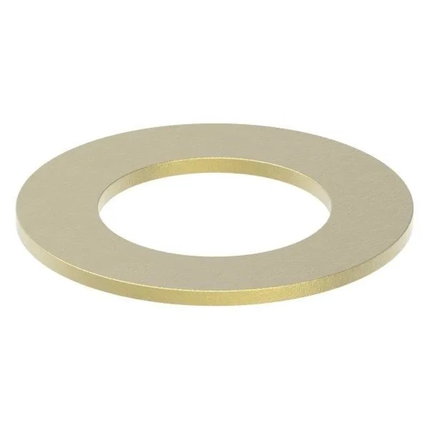 FeNau Messingscheibe Von Torband 30.3507.8