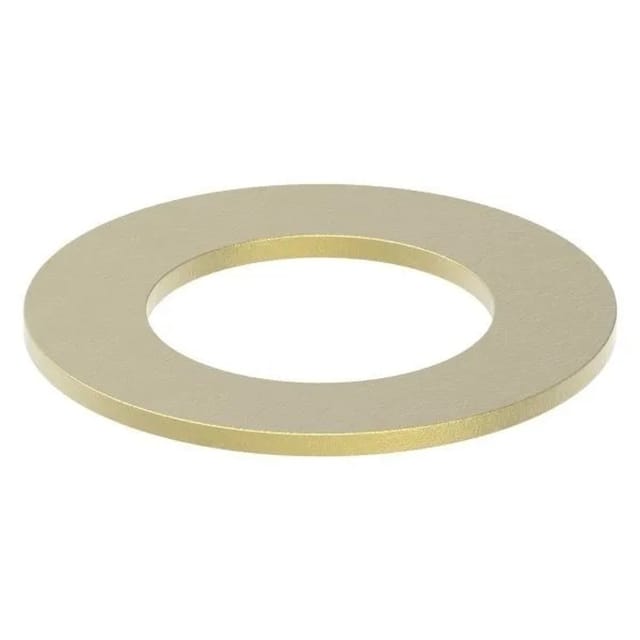 FeNau Messingscheibe Von Torband 30.3507.8