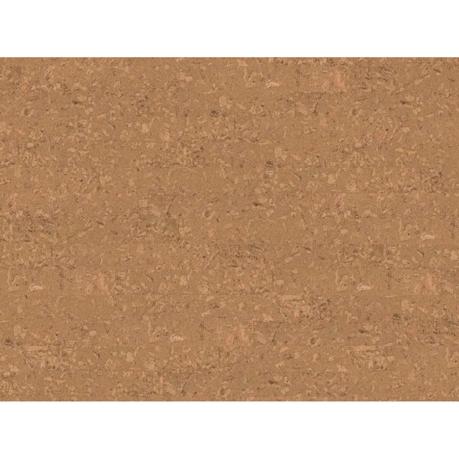 WICANDERS Korkboden Naturboden Cork Start Go Shell Natural