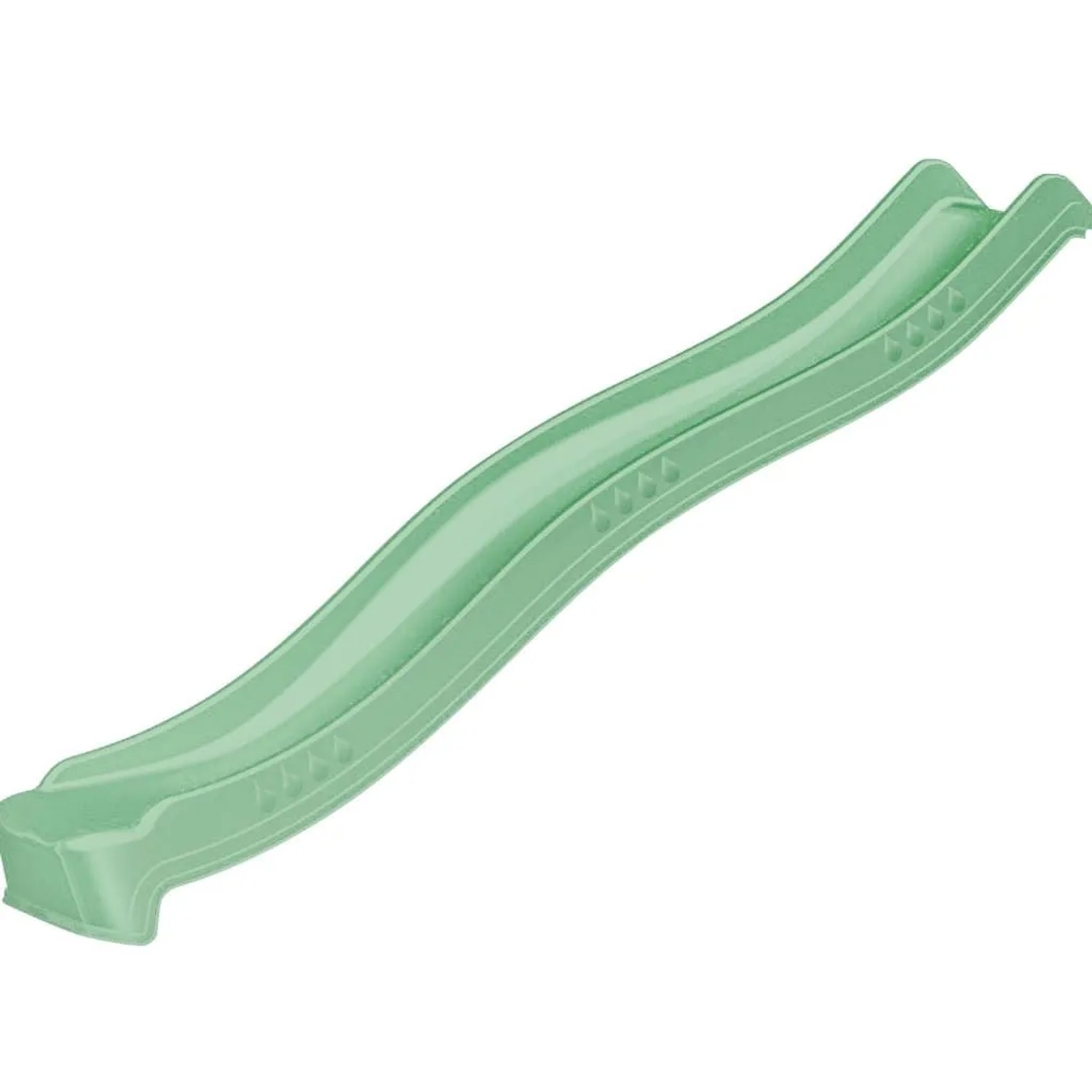 Belladoor Rutsche 265 cm Pastellgrün