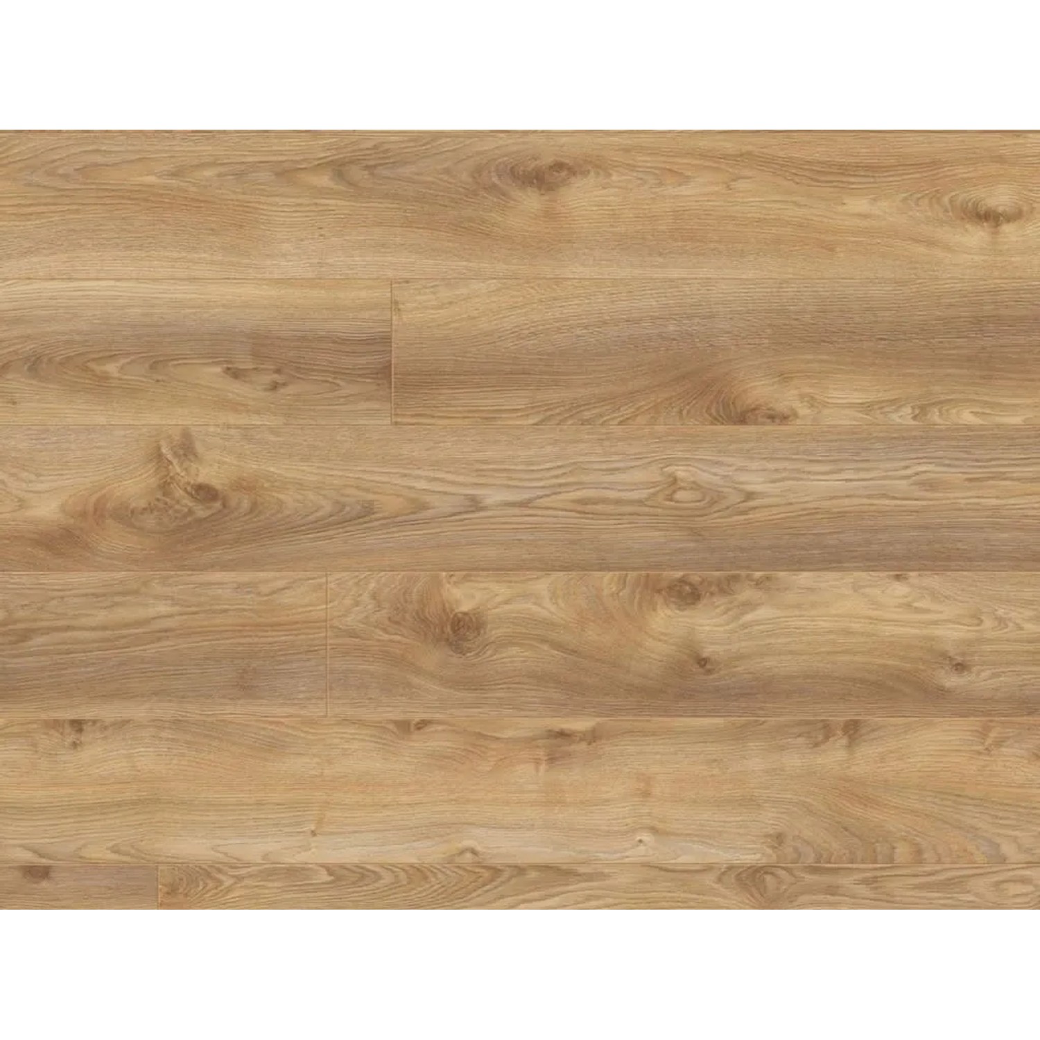 Kronotex Laminat Makro Eiche Natur D4794 Mammut Landhausdiele