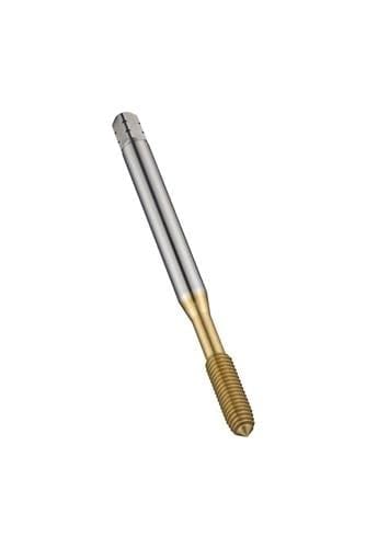 Maschinen-Gewindeformer HSS-E TiN E295M3.5, M3.5 6GX