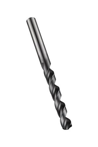 Spiralbohrer HSS-E 130° Kurz TiAlN DIN 6535 HA A55311.5, 11.5mm