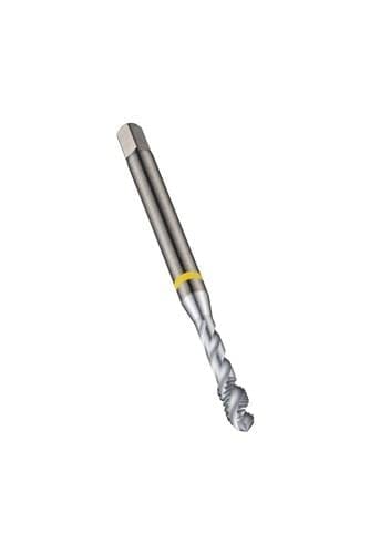 Maschinen-Gewindebohrer Rechtsg. 40° Gelbring HSS-E-PM Hartchrom E298M3, M3 6H