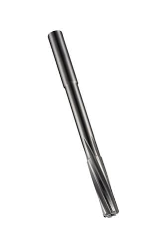 Reibahlen HM DIN 8093 Unbeschichtet DIN 6535 HA B4813.00, 3mm