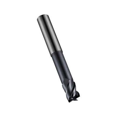 Schaftfräser, AlTiN DIN 6535 HA ø4mm S2194.0