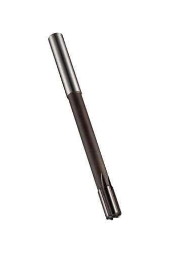 Reibahlen HM DIN 8050 Unbeschichtet Zylinderschaft B44112.0, 12mm