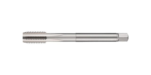 Maschinen-Gewindebohrer HSS-E-PM M, geradegenutet Unbeschichtet E251M12, M12 6H