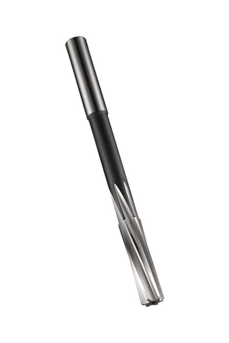 Reibahlen HSS-E DIN 212 Unbeschichtet B1705.03, 5.03mm