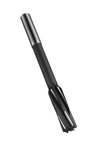 Reibahlen HM DIN 8093 Unbeschichtet Zylinderschaft B40014.0, 14mm