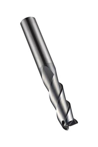 Schaftfräser, AlCrN DIN 6535 HA ø8mm S7148.0
