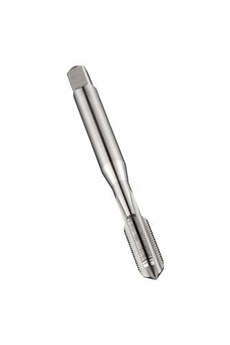 Handgewindebohrer HSS Gerade genutet, UN, ISO Unbesch. E5701X14NO3, M1" 2B
