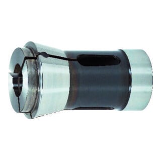 FAHRION Druckspannzange DIN6343 0173E 390 Querrillen