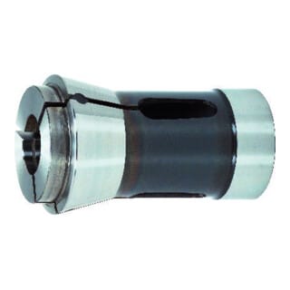 FAHRION Druckspannzange DIN6343 0173E 390 Querrillen