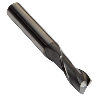 Langlochfräser, AlCrN DIN 6535 HA ø20mm S82220.0