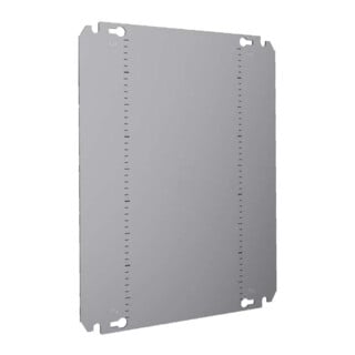 RITTAL Montageplatte AX 5051.378