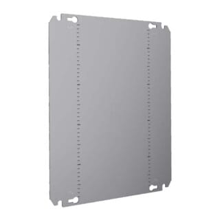RITTAL Montageplatte AX 5051.378