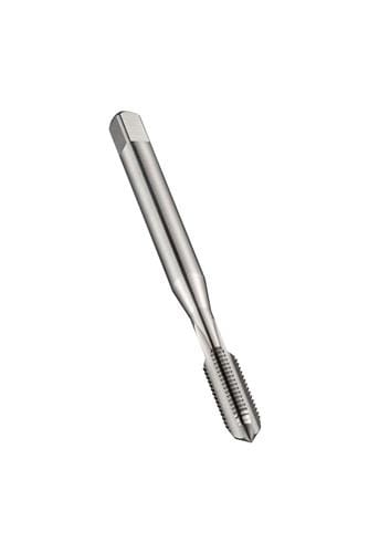 Maschinen-Gewindebohrer HSS EGM, gerade genutet Unbeschichtet E620M16, M16 6H