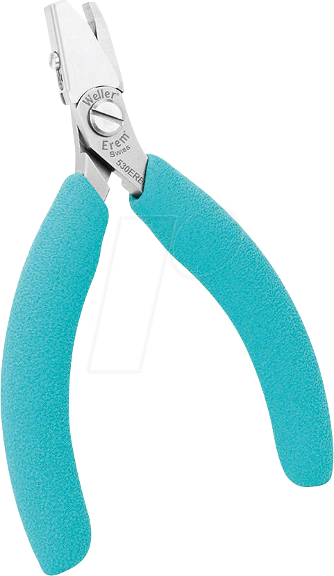 EREM 530EREC - Distanzschneider 530EREC, Schnittlänge: 1,3 mm, 120 mm