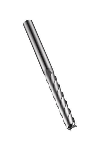 Schaftfräser, AlCrN DIN 6535 HA ø16mm S71816.0