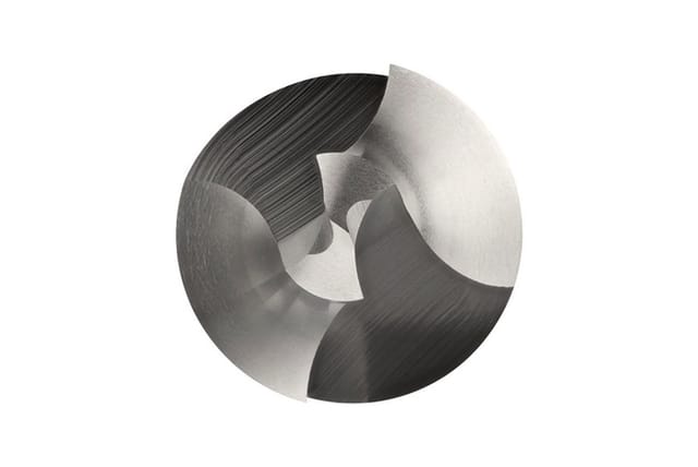 Spiralbohrer HSS 118° DIN 333R Extra kurz Unbeschichtet A210.8X3.15, 0.8mm