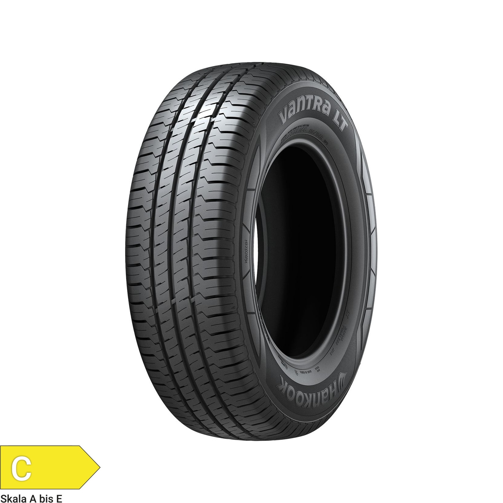 HANKOOK VANTRA LT (RA18) 195/75R16C 107/105R SBL