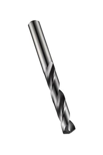 Spiralbohrer HM 140° DIN 6537 L Kurz TiAlN DIN 6535 HA R4545.6, 5.6mm