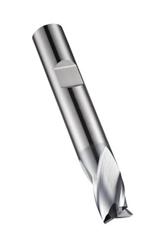 Langlochfräser, DIN 6527 K AlCrN DIN 6535 HB ø7.75mm S803HB7.75