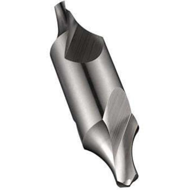 Spiralbohrer HSS 118° DIN 333R Extra kurz Unbeschichtet A2108.0X20.0, 8mm