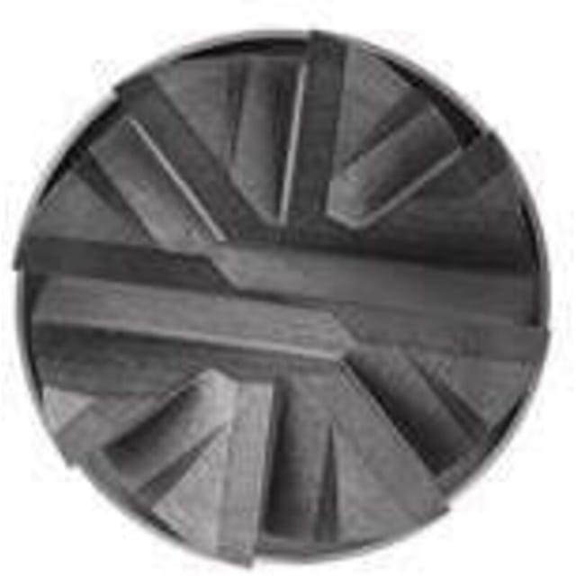 Feinstschlicht Fräser, AlTiN DIN 6535 HA ø20mm S22620.0