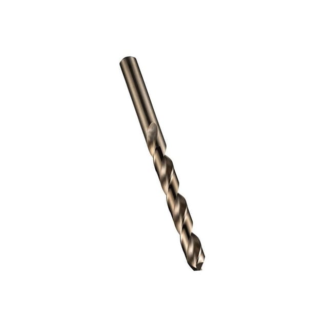 Spiralbohrer HSS-E 135° DIN 338 Oberfläche Bronzeoxid A7776.3, 6.3mm