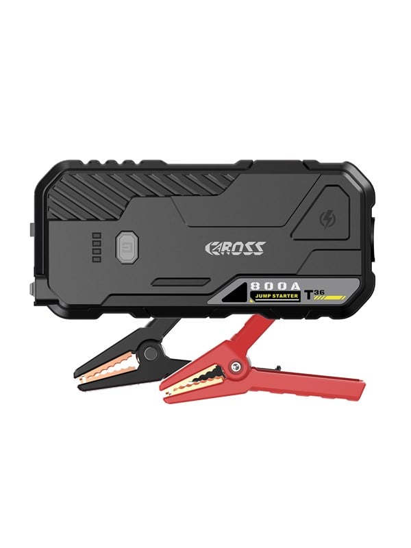 CAROSS T36 Jump Starter