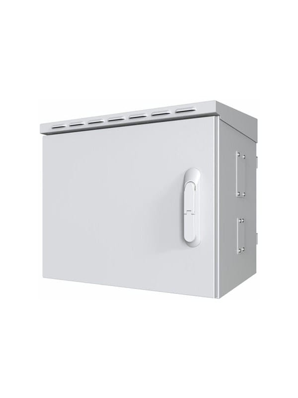 Lanview by Logon - camera surveillance cabinet