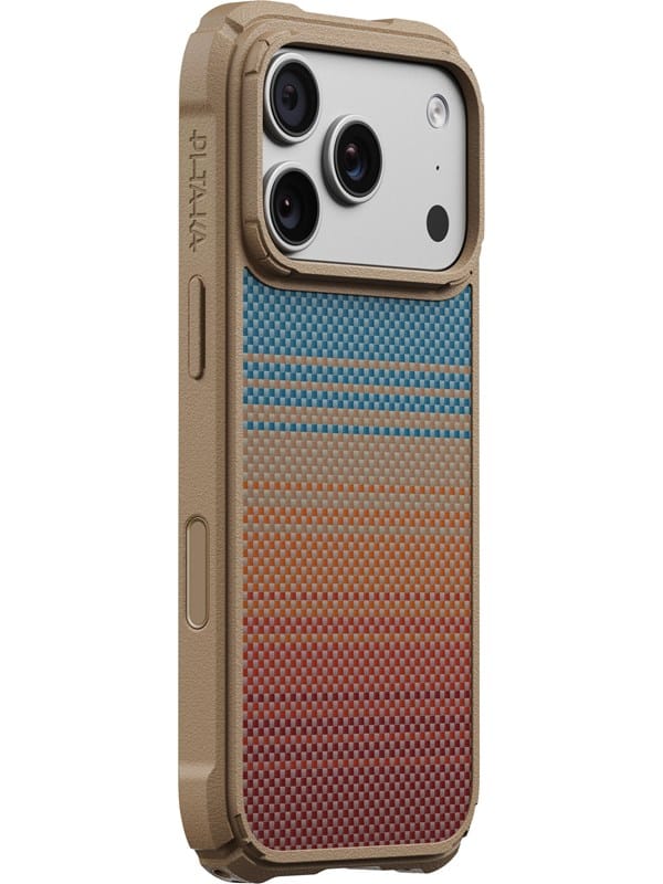 PITAKA Cairn Case California Dream Sunset 2.0 - i