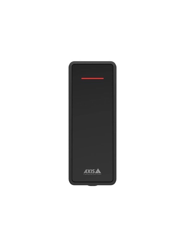 Axis A4030-E Reader