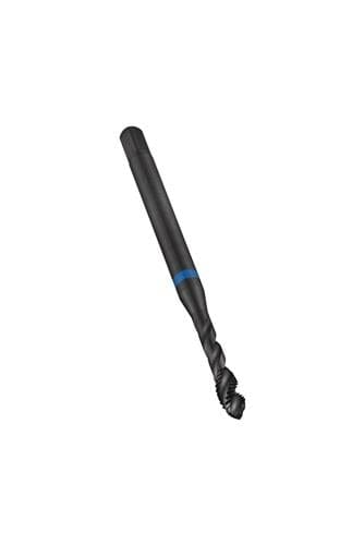 Maschinen-Gewindebohrer BSP Rechts 40° Blauring HSS-E-PM Dampfan. E3823/4, M3/4