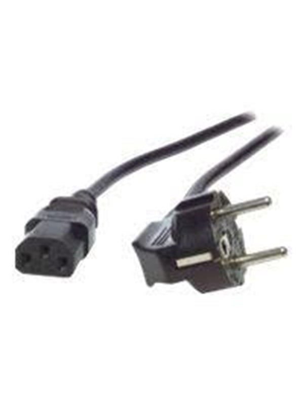 EFB NORDIC EFB-Elektronik - power cable - power CEE 7/7 to power IEC 60320 C13 - 5 m