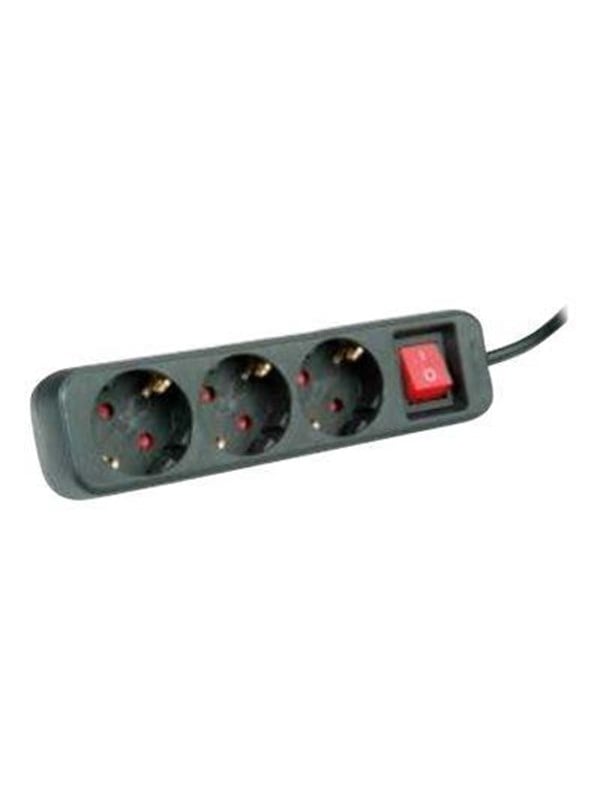 Roline - power strip - 3600 Watt