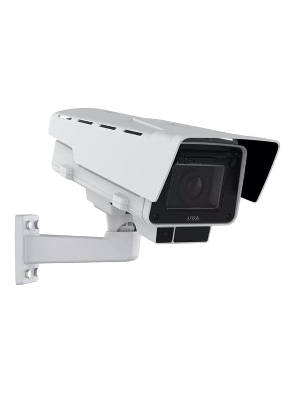Axis Q17 Series Q1728-LE