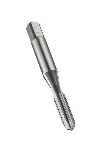 Handgewindebohrer HSS BSW, geradegenutet Unbeschichtet E1151/2NO8, M1/2 Medium