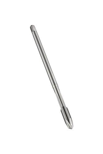 Maschinen-Gewindebohrer HSS-E-PM M, extra lang, Schälanschnitt E606M5, M5 6H