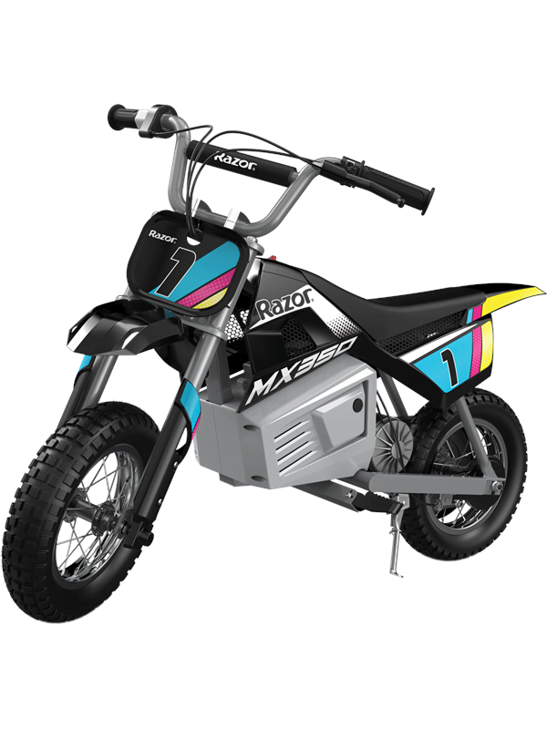 Razor Dirt Rocket MX350 22km/h