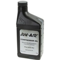 Kompressoröl für Jun-Air Kompressoren Bild 2